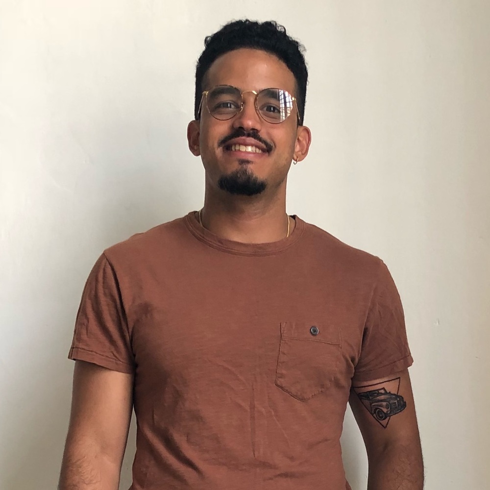 Meet your Posher, Adriano